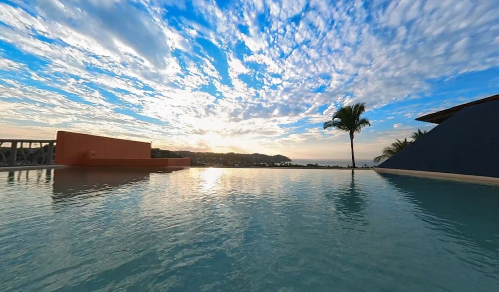 Villa los Corales