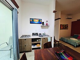 Villa los Corales
