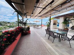 Villa los Corales
