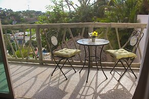 Villa los Corales