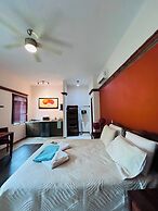 Villa los Corales