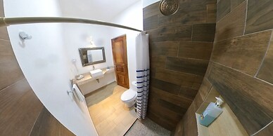 Villa los Corales