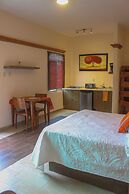 Villa los Corales