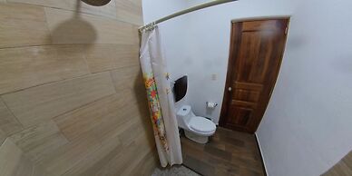 Villa los Corales
