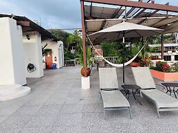 Villa los Corales