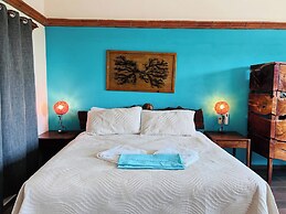 Villa los Corales