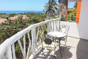 Villa los Corales