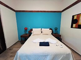 Villa los Corales