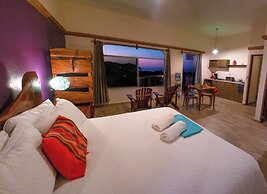 Villa los Corales