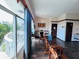 Villa los Corales