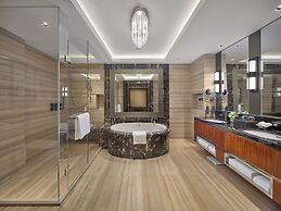 Hilton Harbin Exhibition Center