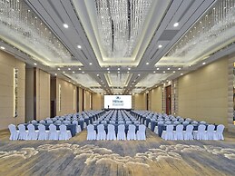 Hilton Harbin Exhibition Center
