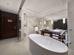 Hilton Harbin Exhibition Center