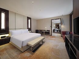 Hilton Harbin Exhibition Center