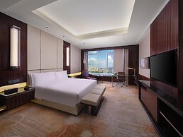 Hilton Harbin Exhibition Center