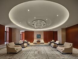 Hilton Harbin Exhibition Center