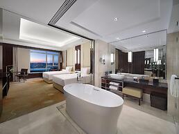 Hilton Harbin Exhibition Center