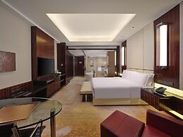 Hilton Harbin Exhibition Center