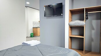 Hotel Ktaleya Apartamentos