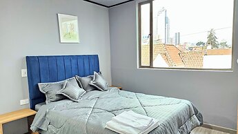 Hotel Ktaleya Apartamentos