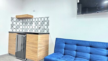 Hotel Ktaleya Apartamentos