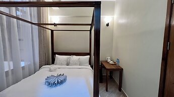 Skylark Hotel