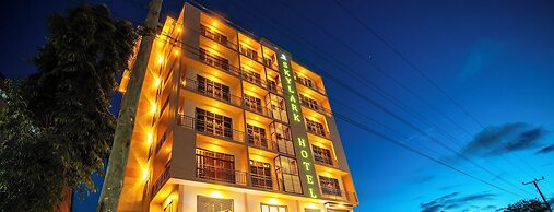 Skylark Hotel