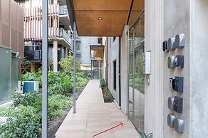 Zen Apartments