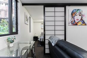 Zen Apartments