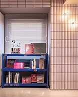 THE BASEMENT HOTEL Osaka Honmachi