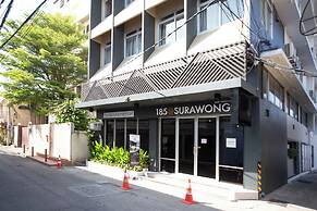 185 @ Surawong Hotel