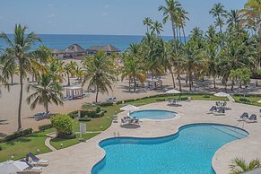 Beachfront Condo Costa del Sol Sleeps 6