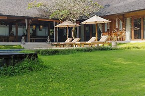 Sungai Villa by Betterplace