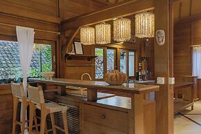 Sungai Villa by Betterplace