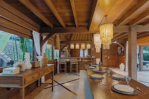 Sungai Villa by Betterplace