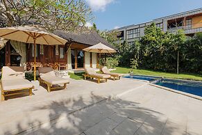 Sungai Villa by Betterplace