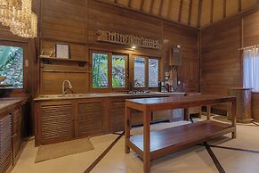 Sungai Villa by Betterplace
