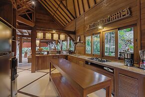 Sungai Villa by Betterplace