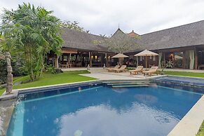Sungai Villa by Betterplace