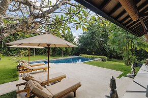 Sungai Villa by Betterplace