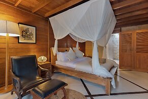 Sungai Villa by Betterplace