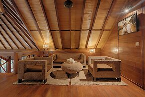 Sungai Villa by Betterplace