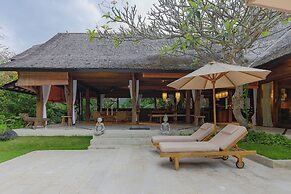 Sungai Villa by Betterplace
