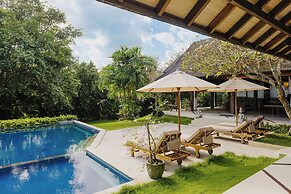 Sungai Villa by Betterplace