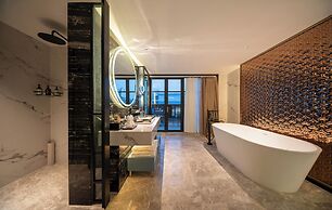 SECLUSION TANG