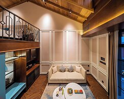 SECLUSION TANG