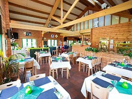 Luxury Sunshine Tent in Dochamps