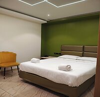 The Cloud Hotel