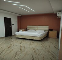 The Cloud Hotel