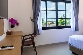 Adikara Apartment by Betterplace